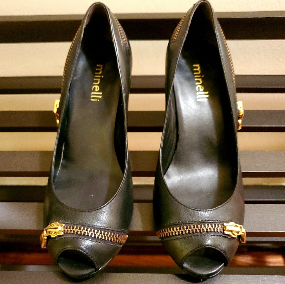 Minelli Women Shoes